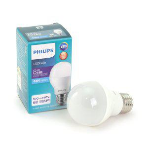 필립스 에센셜 LED전구