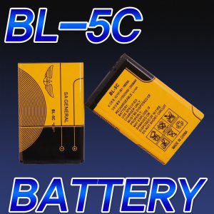BL-5C 노벨뷰 SINGBOX NS-600/611/700/711/770 배터리