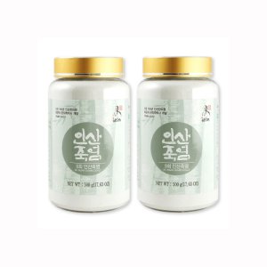 인산 죽염/ 9회 인산죽염 (분말 1kg)/본사직배송