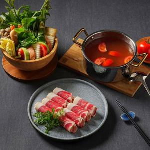 [24% 할인부터 시작] 타이둥 지번 호텔|바카롤 레스토랑 + 캐노피 욕조
