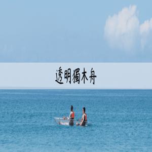 【2024년 펑후 불꽃축제】펑후 수상 스포츠 | 여름 한정 투명 카누 | 펑후 해변