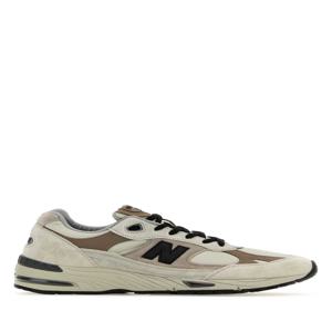 SS24 뉴발란스 스니커즈 NEW BALANCE SNEAKERS Multicoloured M991WIN BEIGE