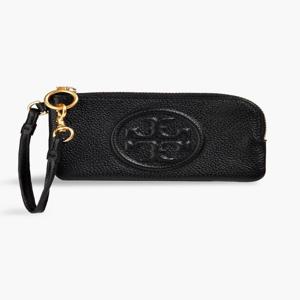 (N07) 토리버치 여성 지갑 Perry pebbled leather coin purse