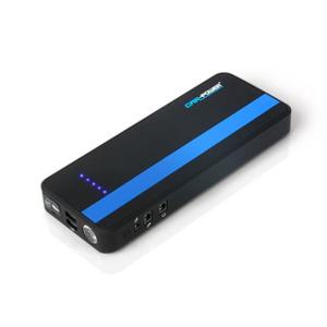 점프스타터 캠핑 12V 2포트18000mAH 보조배터리