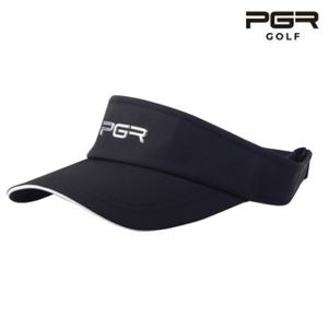 골피아 골프웨어 남성 남자 블랙 썬캡 골프모자 PSC-840