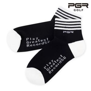 골피아 골프웨어 남성 남자 양말 PGS-930/골프웨어양말/면양말
