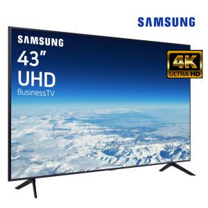 삼성전자 삼성 UHD 4K LED TV 티비 43인치 LH43BEAHLGFXKR (108cm) 사이니지