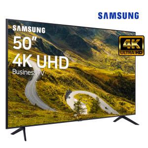 삼성전자 2023년형 삼성 UHD 4K LED TV 티비 50인치 LH50BECHLGFXKR (125.7cm) 사이니지