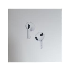 애플 에어팟 3세대 블루투스 이어폰 미개봉