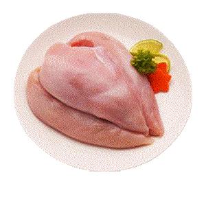 국내산 닭가슴살 SL 5kg (1kg x 5팩)