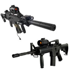 더블이글 전동건 M82P M83 M85 비비탄총 스나이퍼건 장난감총 서바이벌