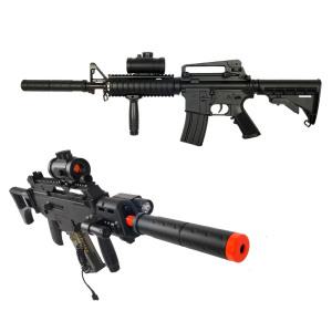 비비탄총 M82P M83 M85 전동건 단발 연발 장난감총