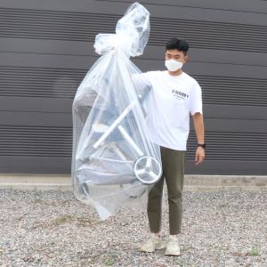 두꺼운 대형 비닐 봉투 큰 대용량 김장비닐 이사용 이불