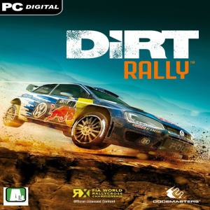 더트 랠리 DiRT Rally / PC 스팀코드 문자전송