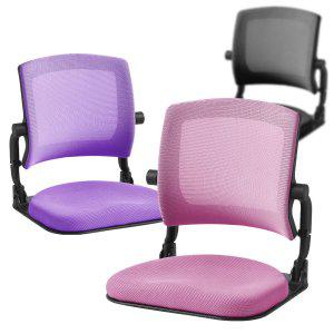 체어포커스 폴더 시그니처 SG 접이식 좌식 의자 -컬러