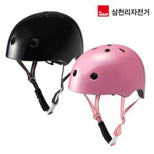 삼천리 아동 어반형 헬멧 SH110 어린이 자전거 킥보드 (반품불가)