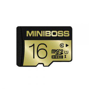 메모리 카드 (미니보스) Micro SDHC 16G TLC Class 10