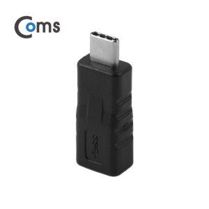 USB 3.1 젠더(Type C)미니 5핀(mini 5Pin)(F)C타입(M)