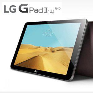 LG G패드 2 10.1 액정보호 강화유리 GPAD 필름