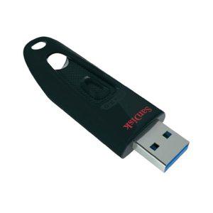샌 USB메모리 Z48 16G 3.0 SDCZ48-016G-U46 (