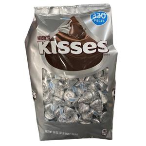 허쉬 키세스 초콜릿 대용량 330개 1.58kg 무료배송