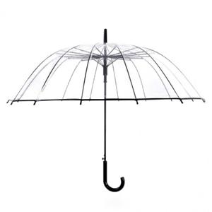  클라비스  클라비스  POE 고급 투명우산  아동우산 3단우산 이쁜우산 자동우산 장우산 대형우산 골프우산 튼튼한우산 접이식우산 