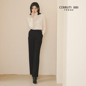 세루티1881 [최초가79,000원] 23WINTER 팬츠+벨트