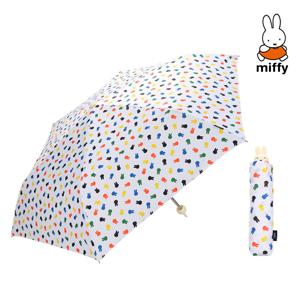 5  캐릭터 손잡이 3단 우산 자외선차단 80% 양산 기능 MIL-2201