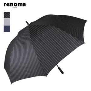 레노마 방풍 자동 장우산 RU75-801
