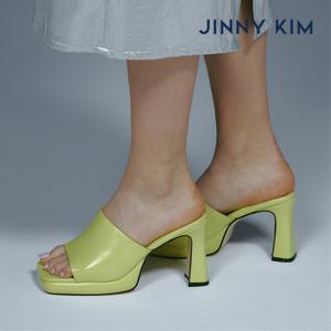 [기획] Liann high 리앤 하이 샌들 10cm