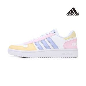 [ADIDAS] 여성 훕스 2.0_ GY5903