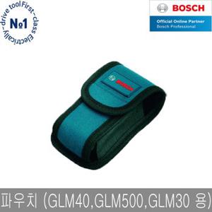 보쉬 거리측정기 파우치 GLM30 GLM40 GLM500용 케이스