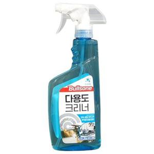 퍼스트클래스 다용도크리너 550ml[W8E0418]