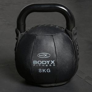 바디엑스 소프트 케틀벨 8KG 아령 덤벨[무료배송]