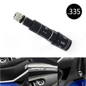 티디지미즈노 JPX 850 드라이버아답터 슬리브(.335)