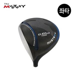 MYSTERY  미스테리 드라이버좌타헤드 CF-455 TOUR LH