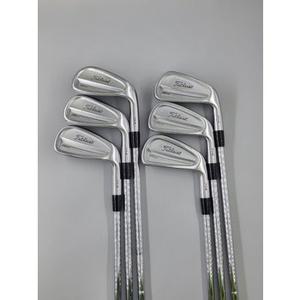 [중고] 타이틀리스트 714 CB FORGED 5,6,7,8,9,P DG S200 3IR0186 IA2582042