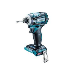 셀프집수리 MAKITA 충전임팩드라이버 본체만 TD001GZ 40V MAX