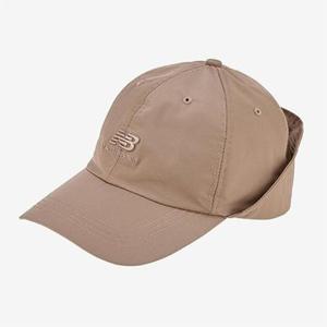 뉴발란스모자 NQJ NBGDCAF108-35 PADDED SAFARI CAP