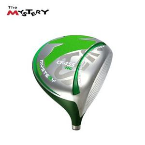 MYSTERY  미스테리 드라이버헤드 CF-455 HC Green