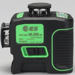 ES산업 레이저 레벨기 ML350 3D 1개