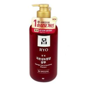 [뷰티풀마인드] 려 함빛 극손상앤영양케어 550ml 샴푸-O (S11515641)