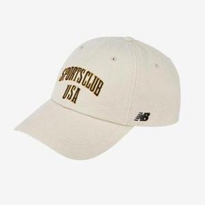 [뉴발란스] PADDED SAFARI CAP_NBGDCAF108_35 (S11898637)