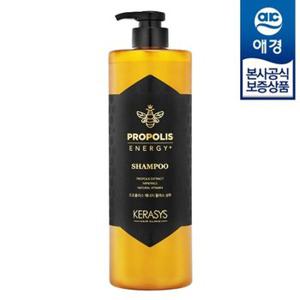 케라시스 로얄 프로폴리스 샴푸/트리트먼트 1L x1개