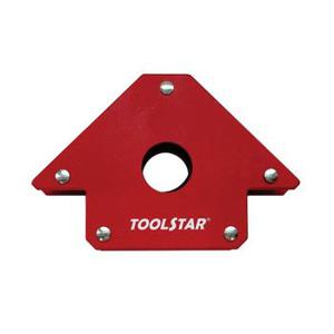 TOOLSTAR 화살표용접자석TS-AWM-50 50LBS