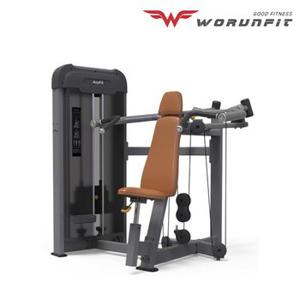 워런핏 웨이트 ANYFIT 애니핏 독일 헬스기구 - 숄더 프레스 SHOULDER PRESS (PE102)