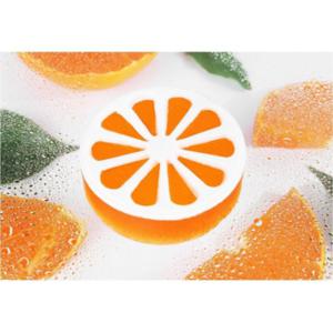 [뷰티풀드] 오렌지 파프리카 MP 수제 비누 X3개 (본품+박스포장) (11512887)