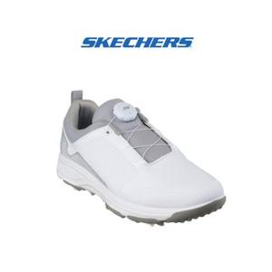 주문1위 스케쳐스SKECHERS 남성 골프화 토크+신주머니 포함 몬스터골프 TA2993784