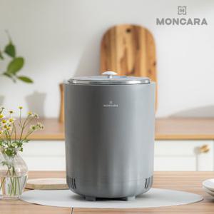 [무료배송]몽카라 음식물 쓰레기 냉장고 3.5L
