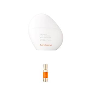 [9월]설화수 상백선플루이드 50ml SPF 50+/PA+++